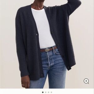 Jenni kayne cashmere sweater